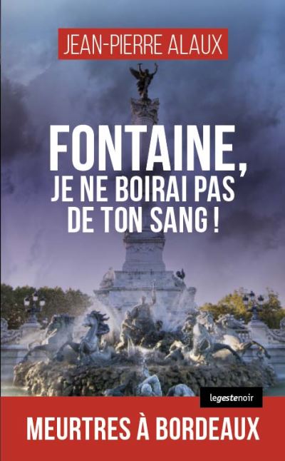 Sang sur les bronzés