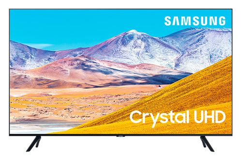 SAMSUNG UE65TU8070WXXN
