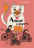 Amour a disparu