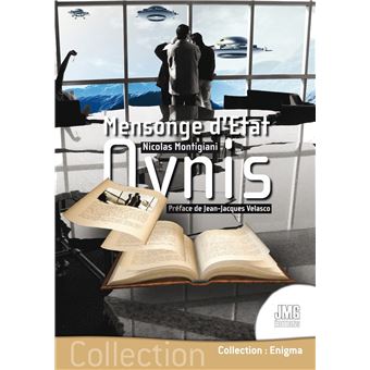 Ovnis - Mensonge d'Etat