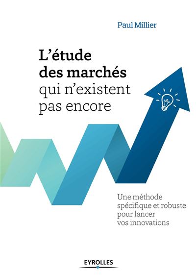 Etude des marches qui n'existent pas encore