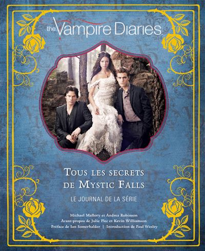 Vampire diary