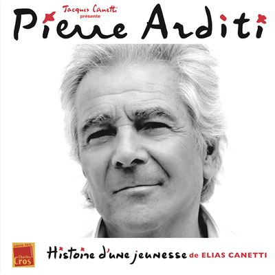 Dit histoire d'une jeunesse