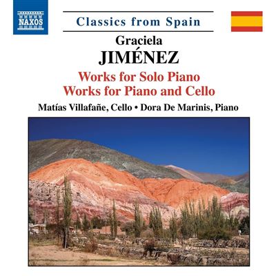 Oeuvres pour piano solo/oeuvres pour violoncelle et piano