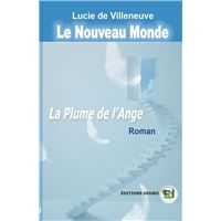La Plume de l'Ange