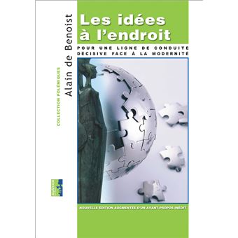 Les idées à l'endroit - 1