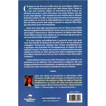 Comme si vous étiez à la Maison - Une inspiration pour mieux vivre sur Terre