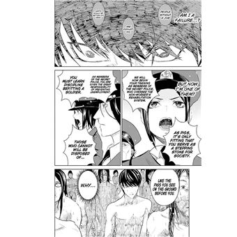 Bosse ou crève ! T01