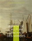 Abrégé de l'histoire générale des voyages