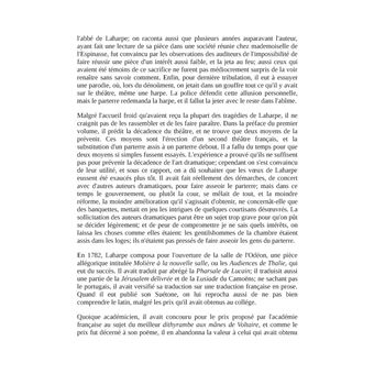 Abrégé de l'histoire générale des voyages