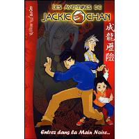 Jackie Chan