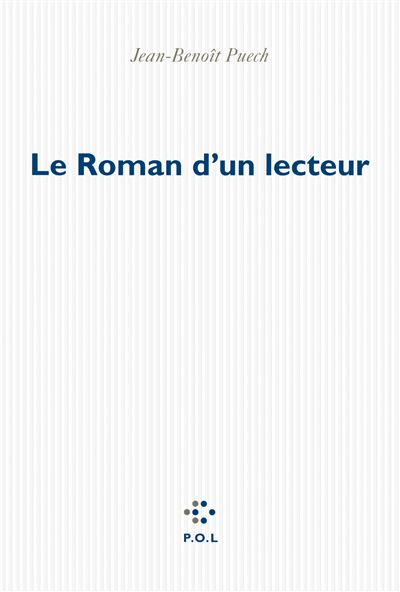 Le roman d'un lecteur