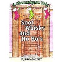 A Shenanigans Tale: Soot, Whisky and Ho Ho's