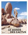 Le monde des cactus