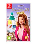 My Universe Fashion Boutique Nintendo Switch