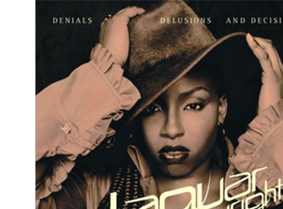 Denials delusions and decisions