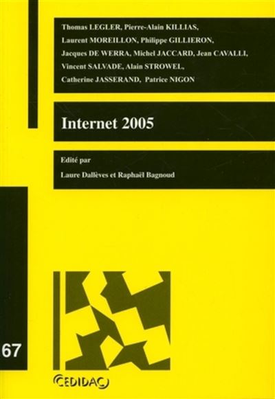 Internet 2005