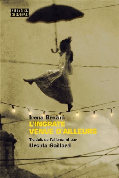 L'ingrate venue d'ailleurs