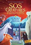 SOS Créatures fantastiques