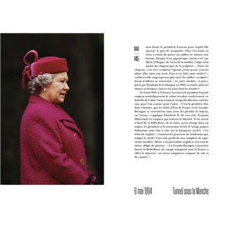 Les chapeaux de la couronne