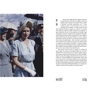 Les chapeaux de la couronne