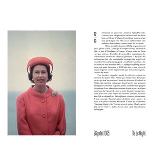 Les chapeaux de la couronne