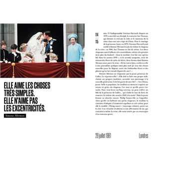 Les chapeaux de la couronne