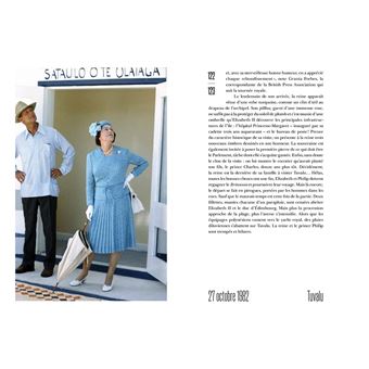 Les chapeaux de la couronne