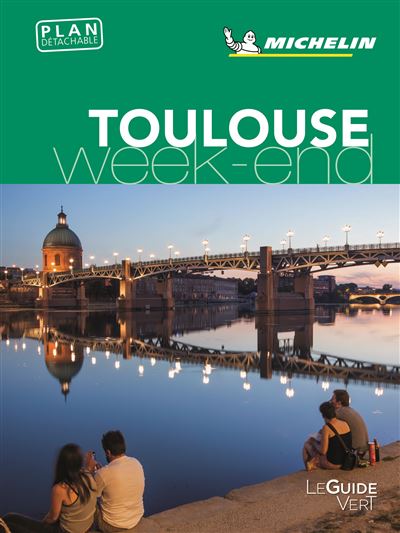 TOULOUSE 2018 MICHELIN