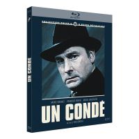 Un condé Blu-ray