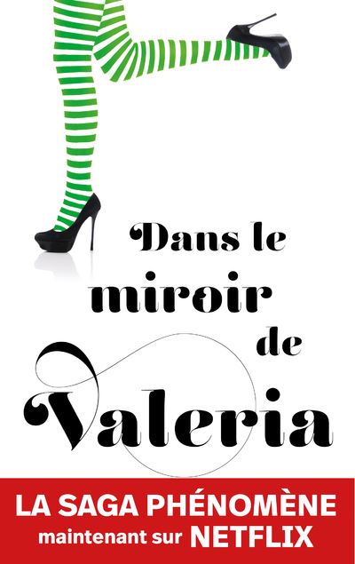 Dans le miroir de valeria