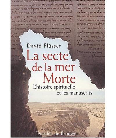 La secte de la mer Morte