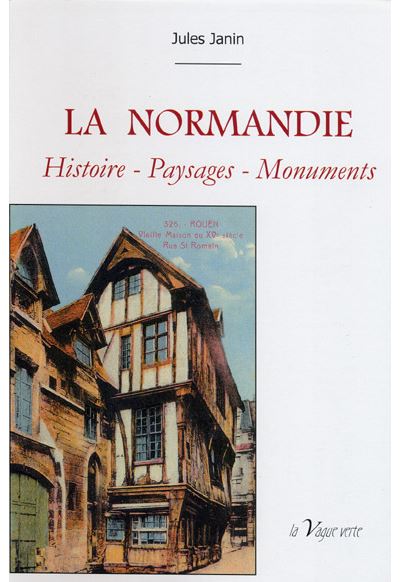 La Normandie