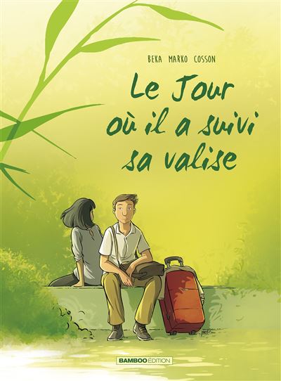 Le Jour où... - tome 04