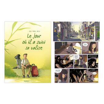 Le Jour où... - tome 04