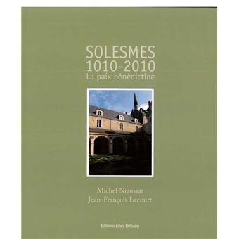 Solesmes 1010 - 2010
