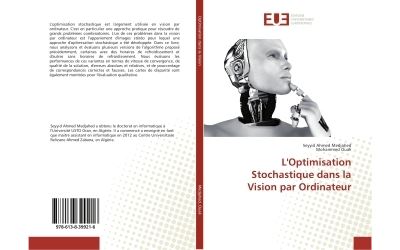 L'Optimisation Stochastique dans la Vision par Ordinateur