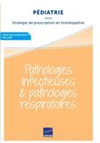 Pathologies infectieuses et pathologies respiratoires