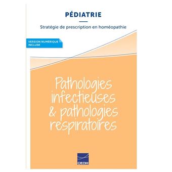 Pathologies infectieuses et pathologies respiratoires