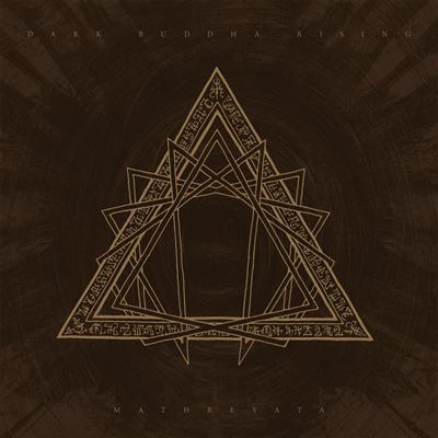 Mathreyata Edition Limitée Vinyle Doré