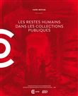 Les restes humains dans les collections publiques