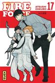 Fire Force