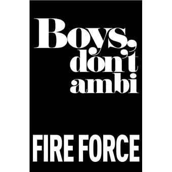 Fire Force
