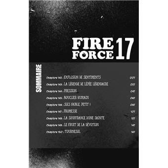 Fire Force