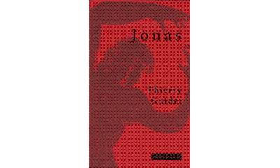 Jonas - Thierry Guidet - (donnée non spécifiée)