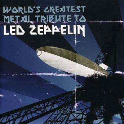 Tribute to led zeppelin