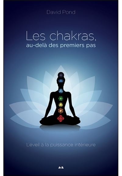 Les chakras