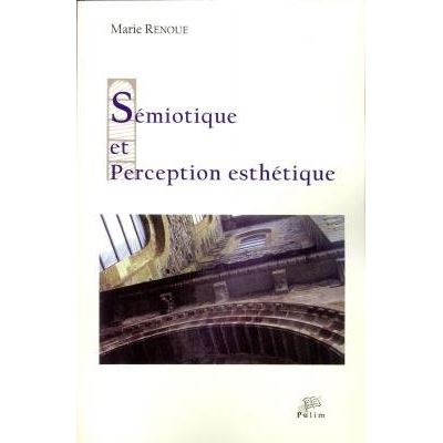 Sémiotique et perception esthétique