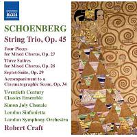 String trio op.45