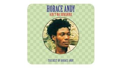Ain't no sunshine - 2 CD
